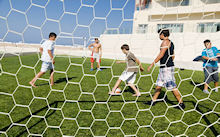 Foto Hotel Konstantinos Palace in Pigadia ( Karpathos)